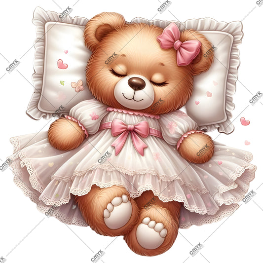 TEDDY -0182