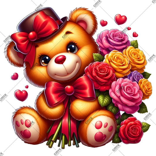 TEDDY -0183