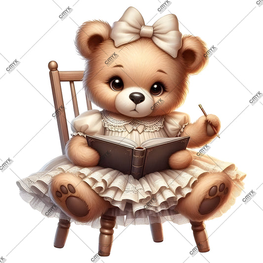 TEDDY -0185
