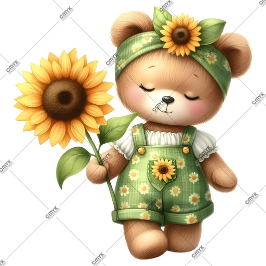 TEDDY -0186