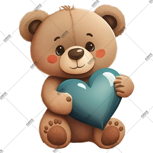 TEDDY -0187
