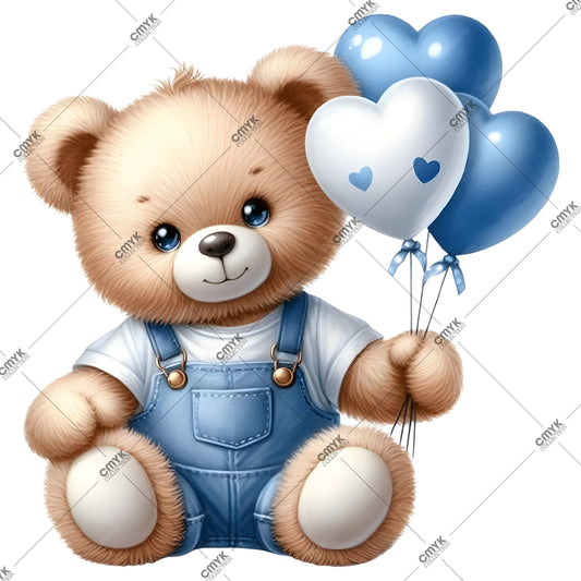 TEDDY -0188