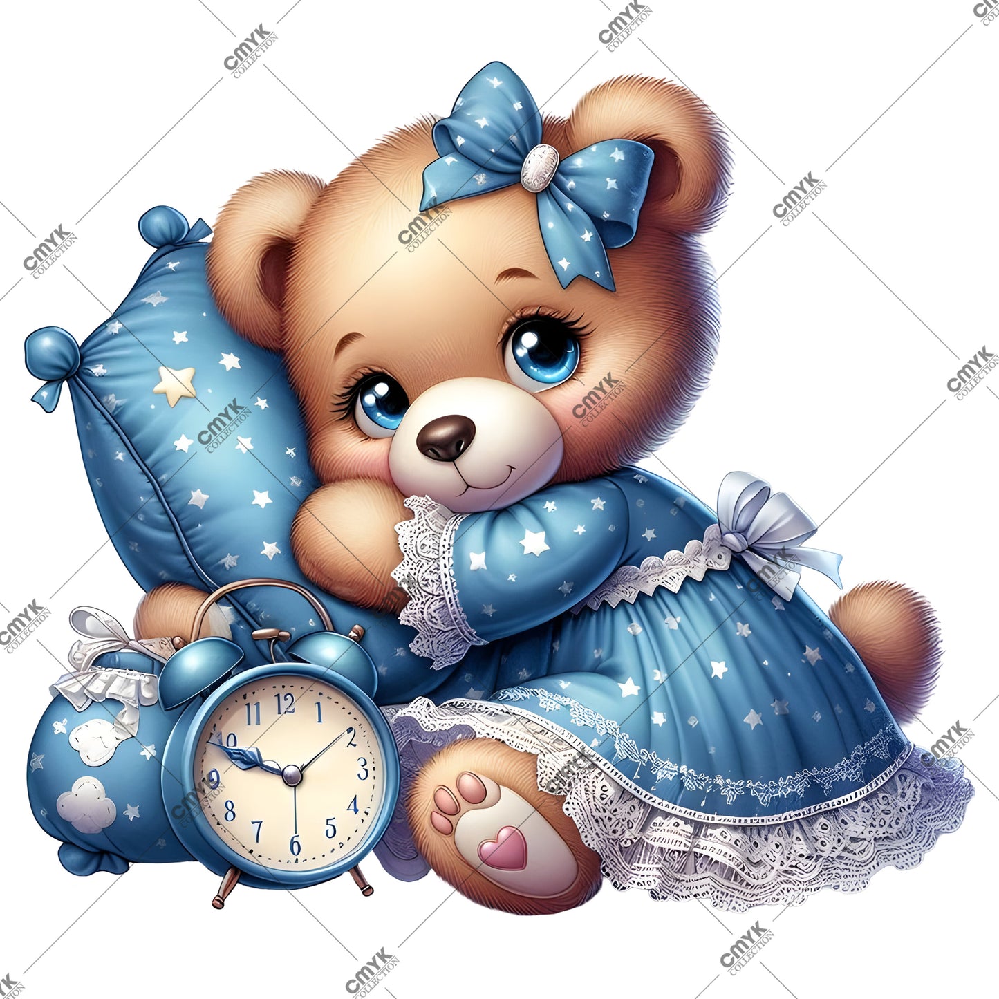 TEDDY -0189