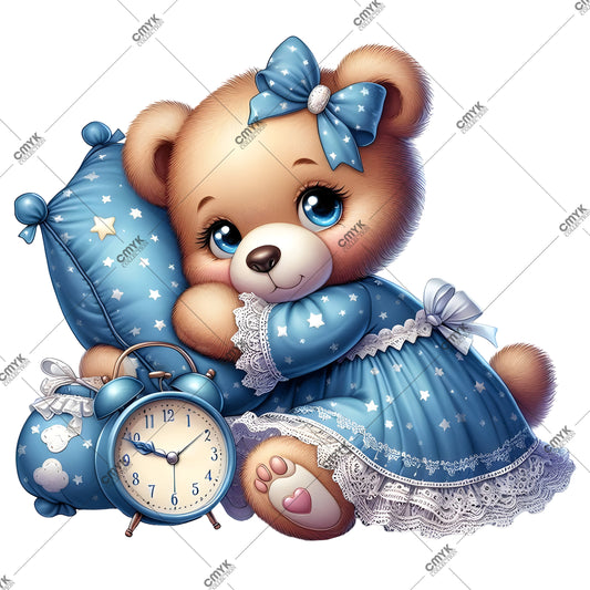 TEDDY -0189