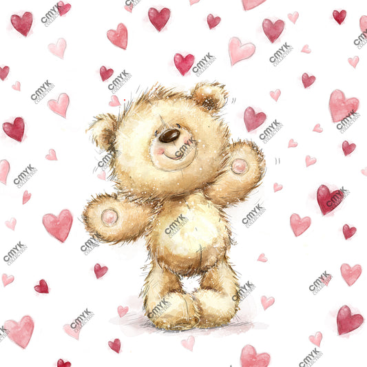 TEDDY -0019
