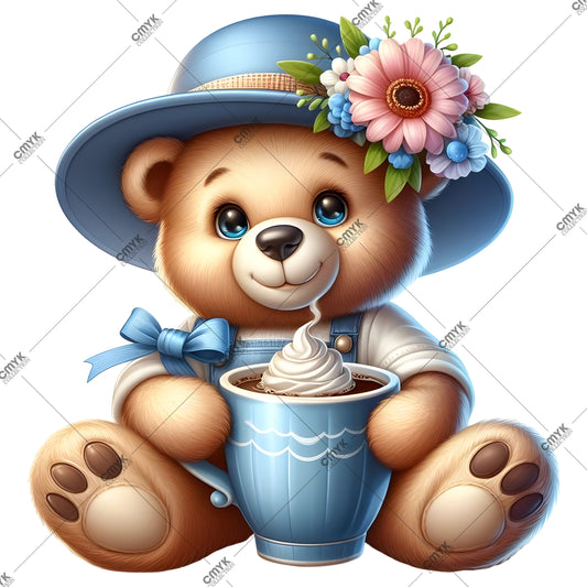 TEDDY -0190