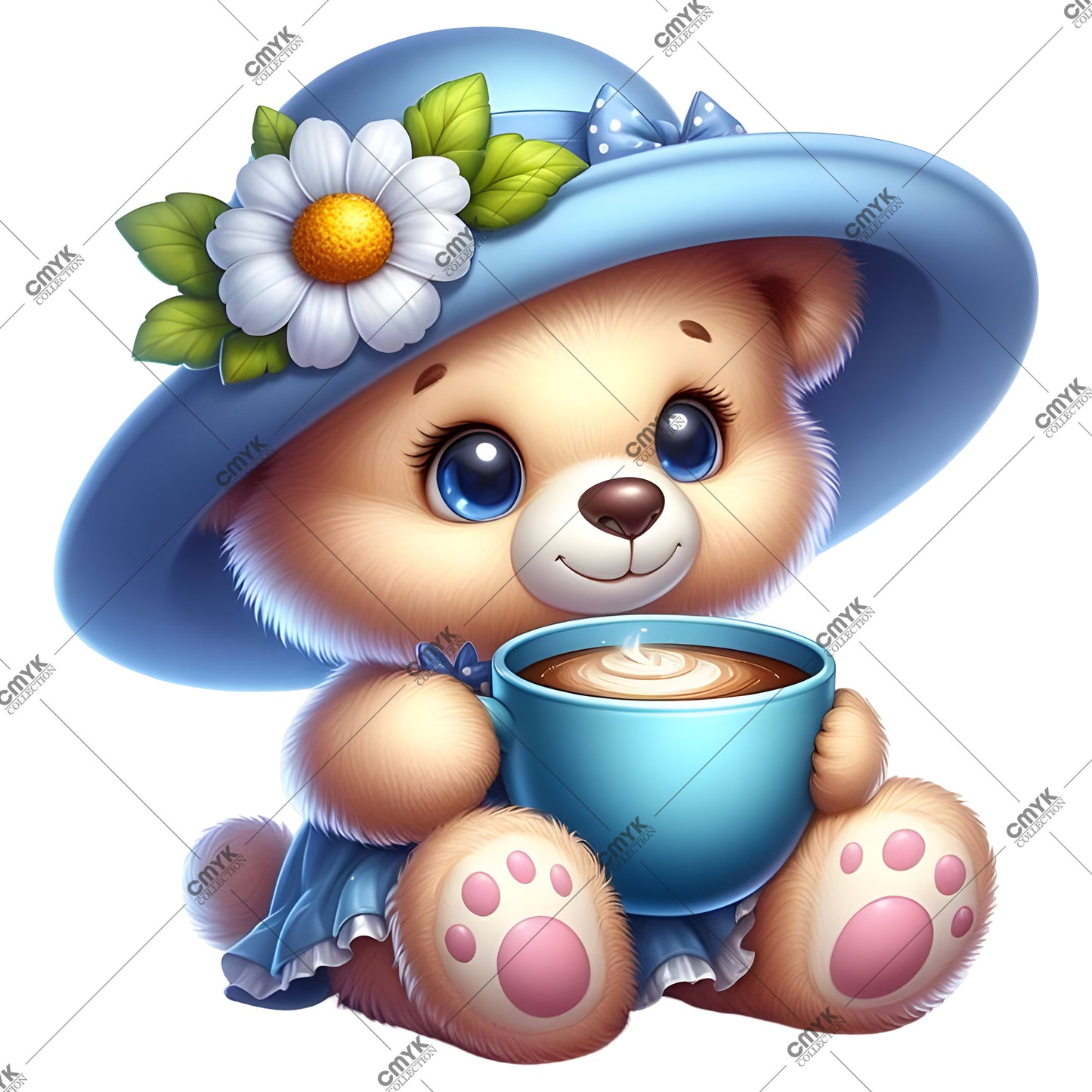 TEDDY -0191