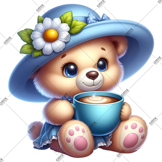 TEDDY -0191