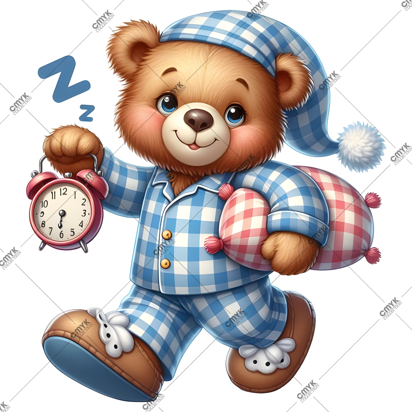 TEDDY -0192