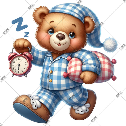 TEDDY -0192