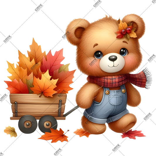 TEDDY -0193
