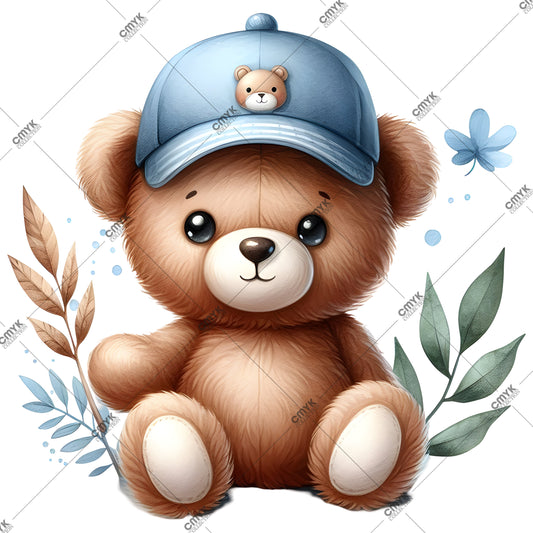 TEDDY -0194