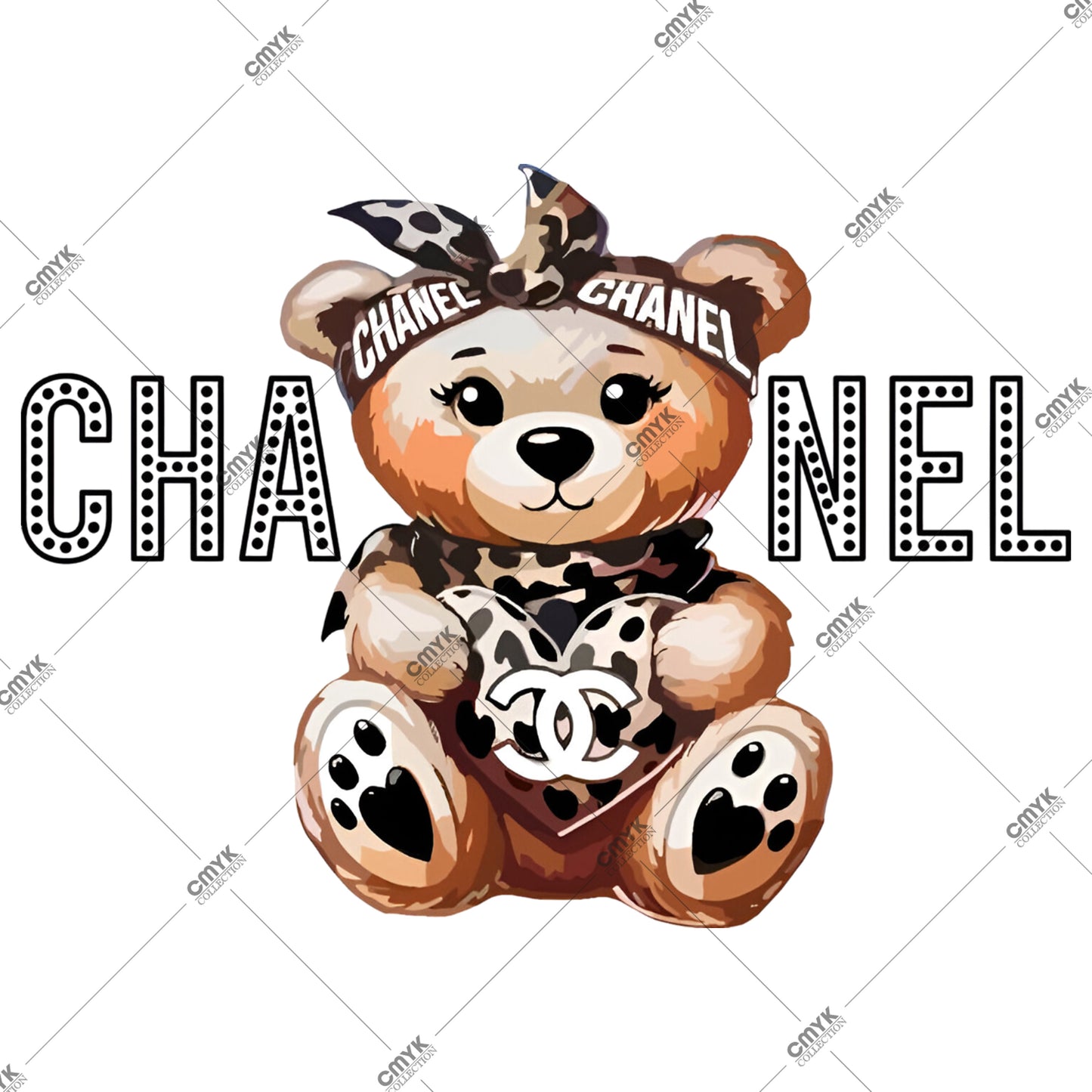TEDDY -0196