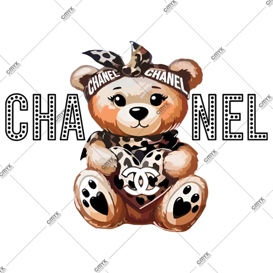 TEDDY -0196