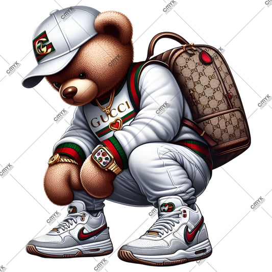 TEDDY -0197