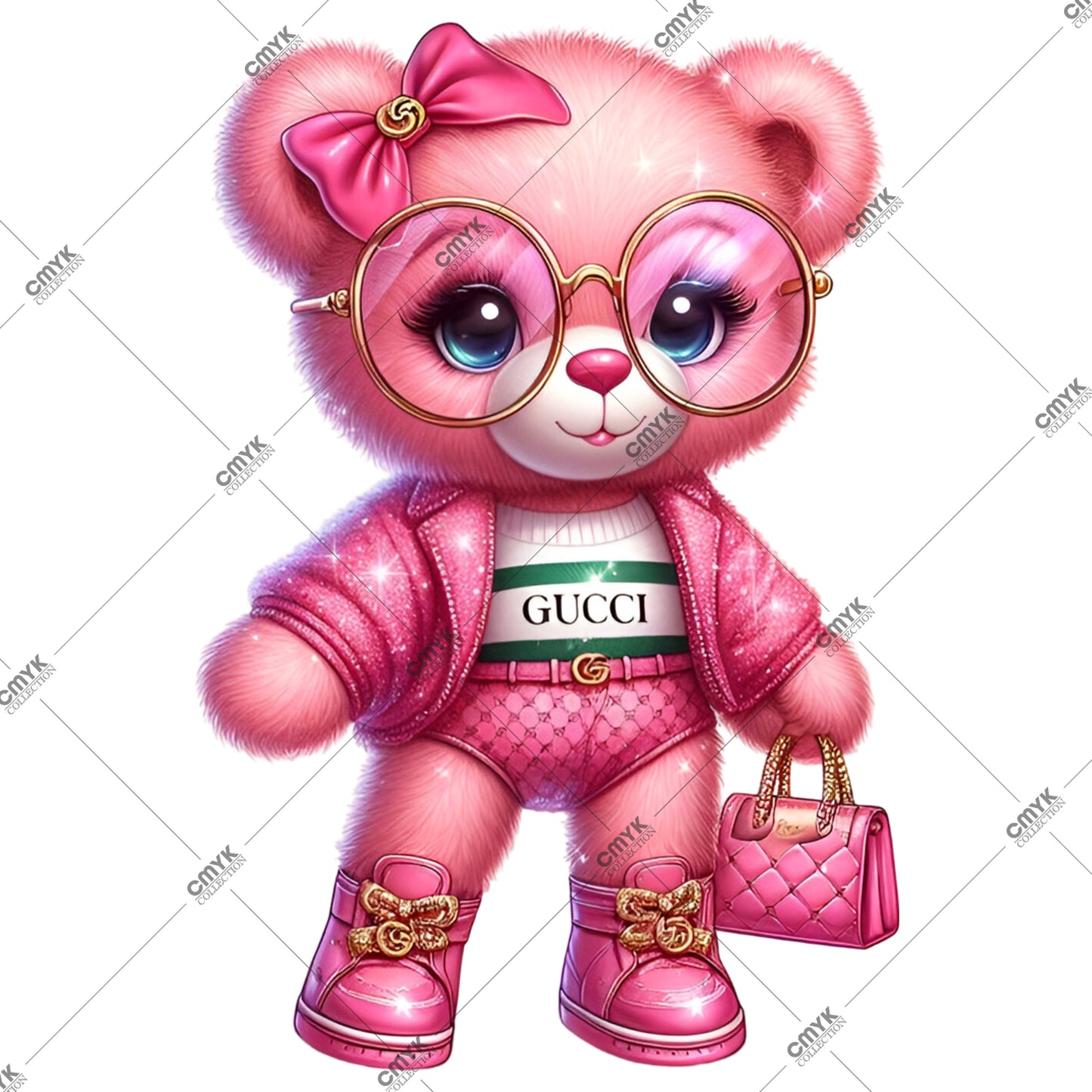 TEDDY -0198