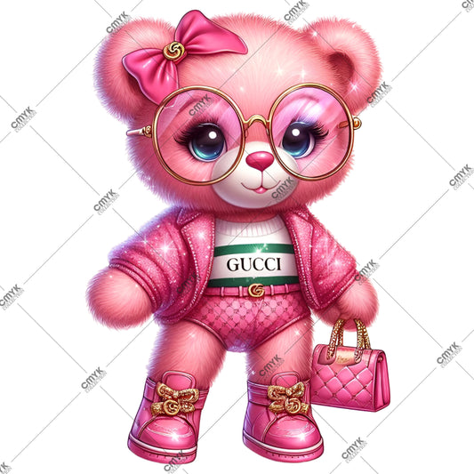 TEDDY -0198