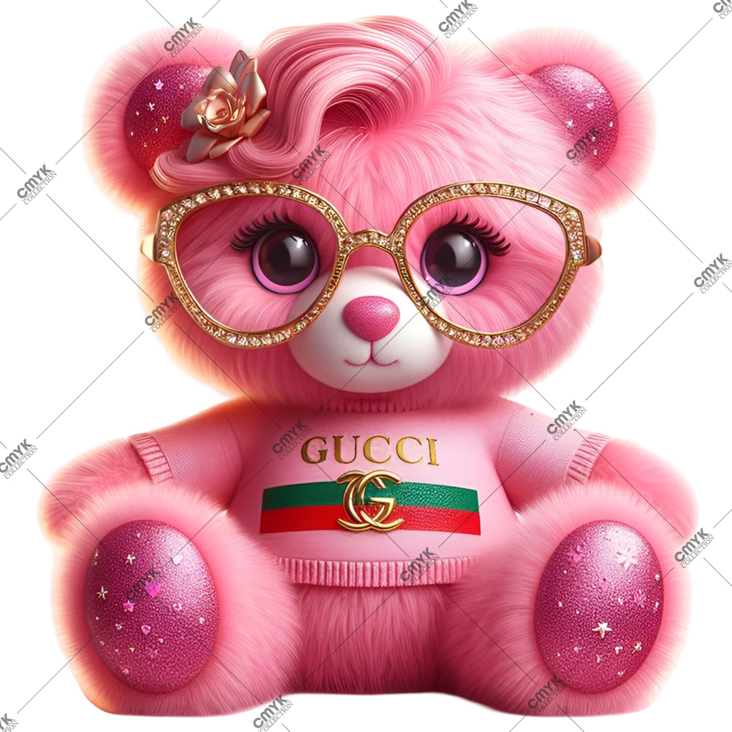 TEDDY -0199