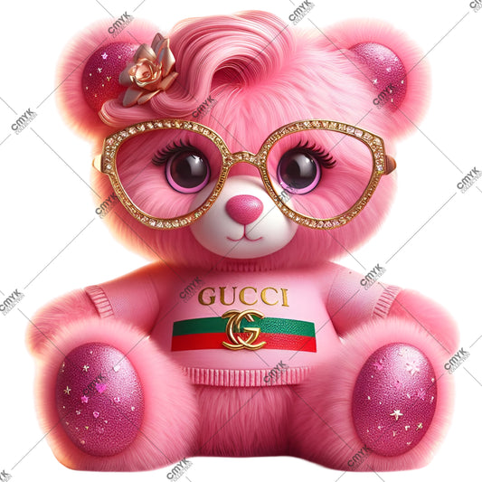 TEDDY -0199