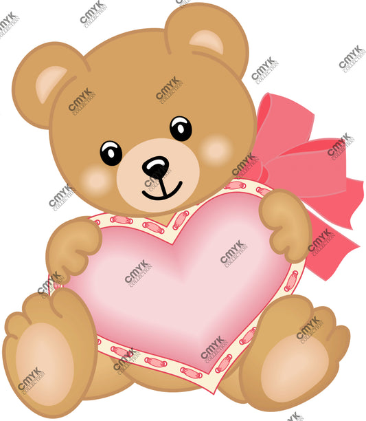 TEDDY -0002