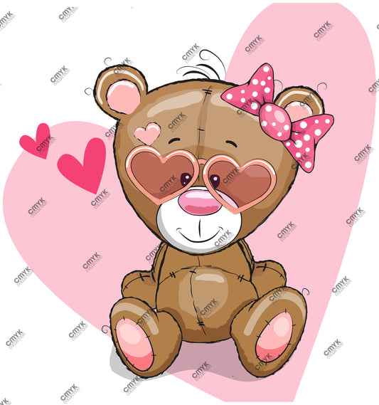 TEDDY -0020
