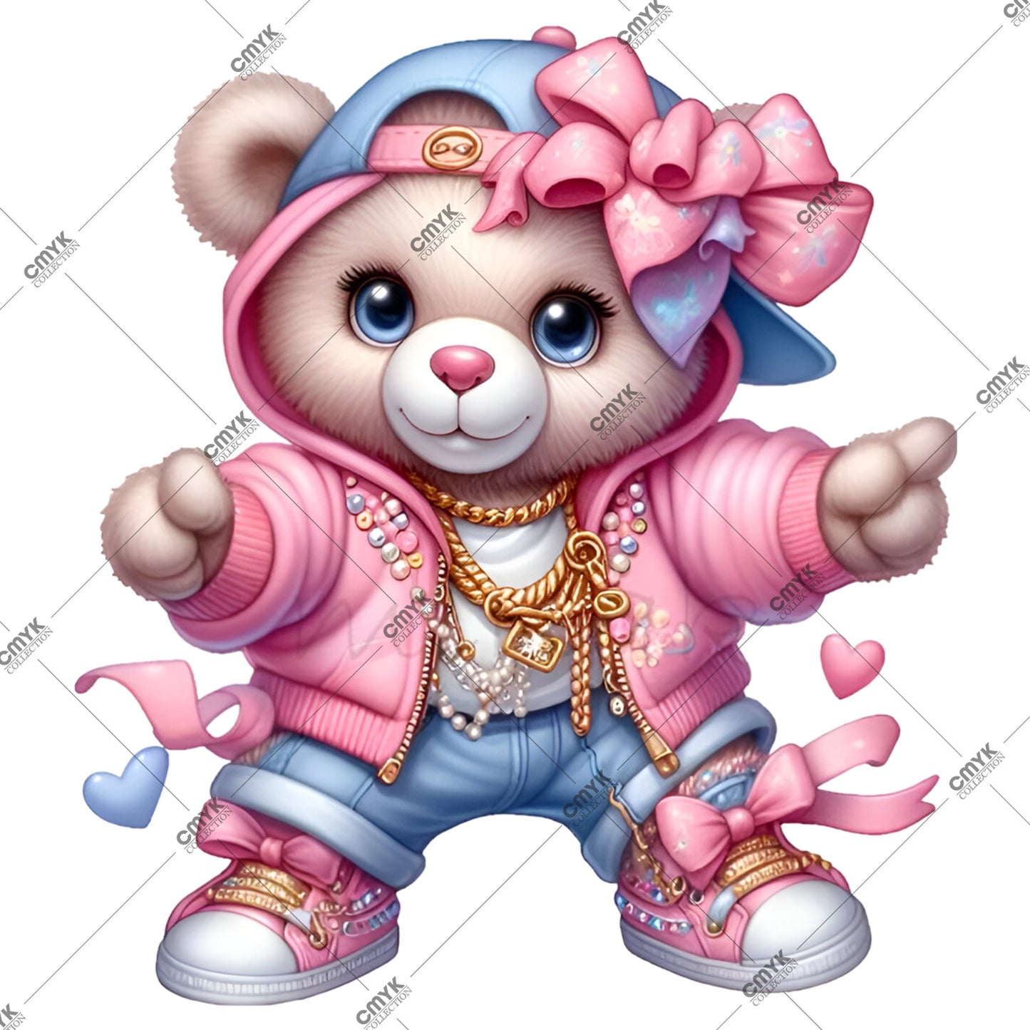 TEDDY -0200