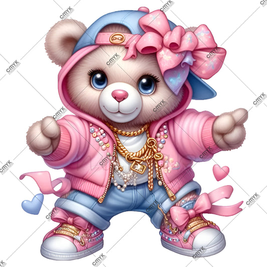 TEDDY -0200