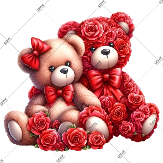 TEDDY -0201