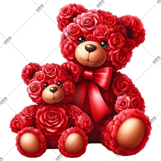 TEDDY -0202