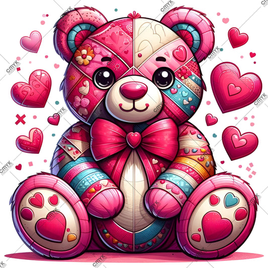 TEDDY -0203