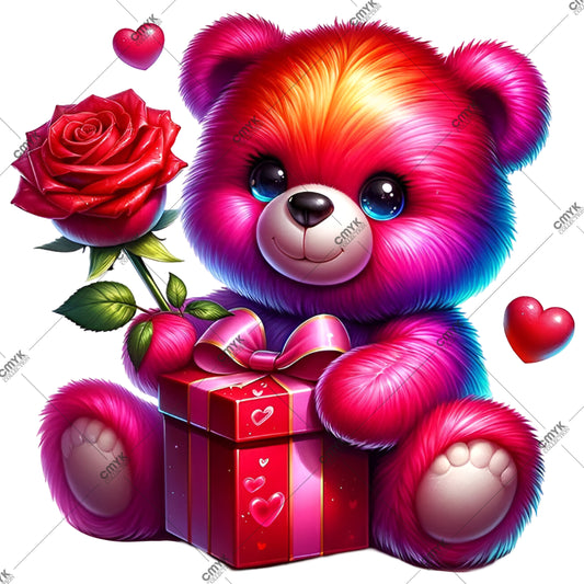 TEDDY -0204