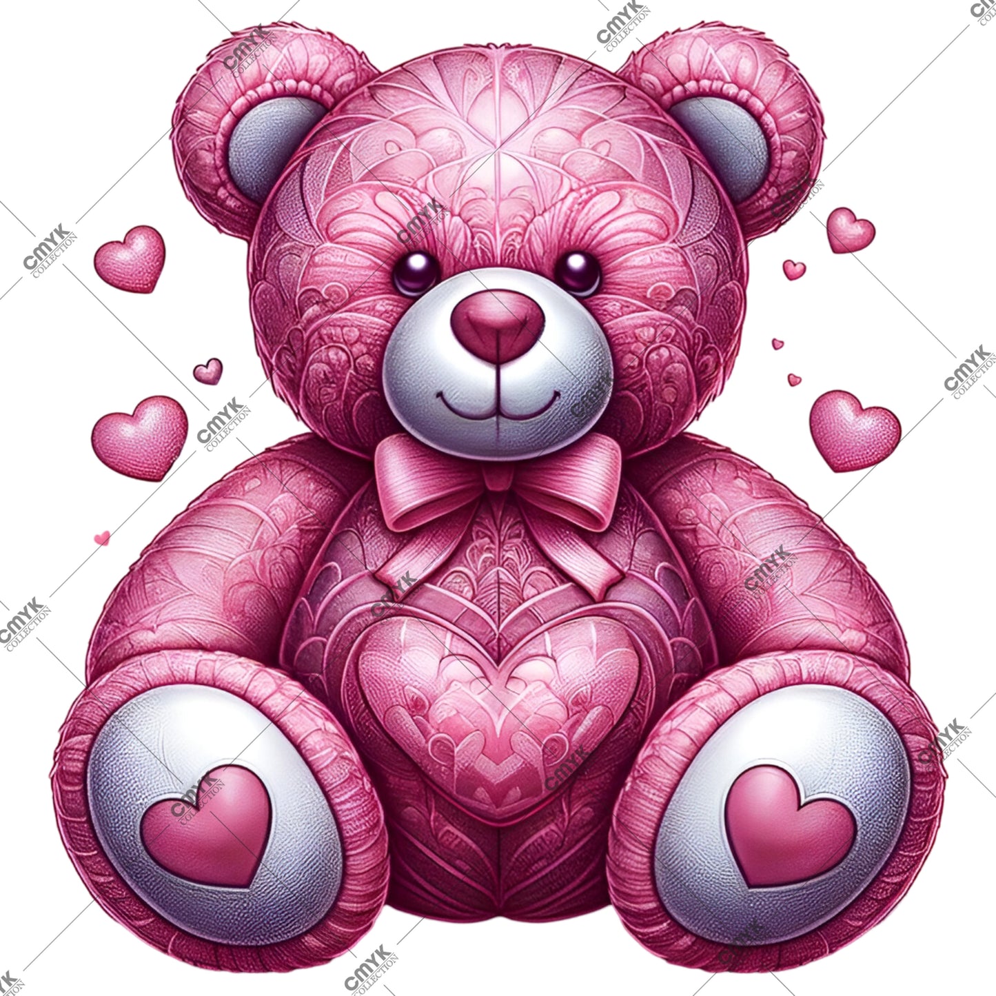 TEDDY -0205