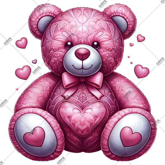 TEDDY -0205