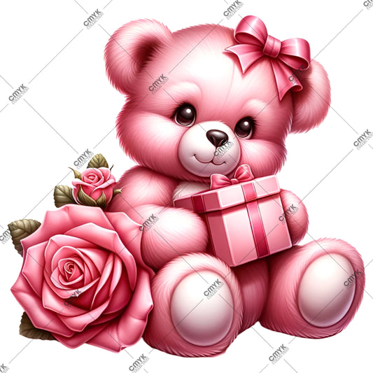TEDDY -0206