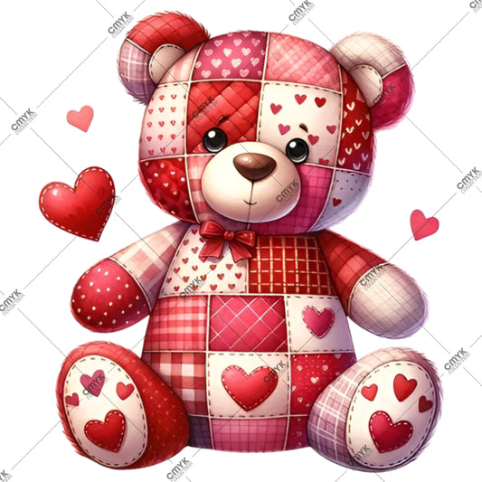 TEDDY -0207