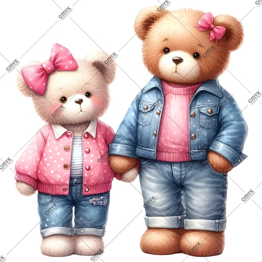 TEDDY -0208