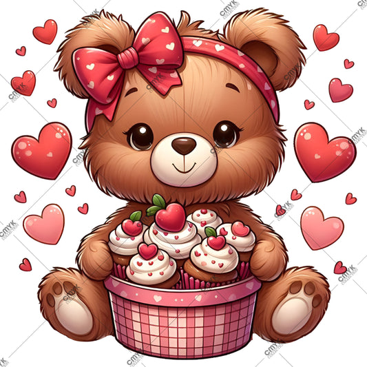 TEDDY -0209