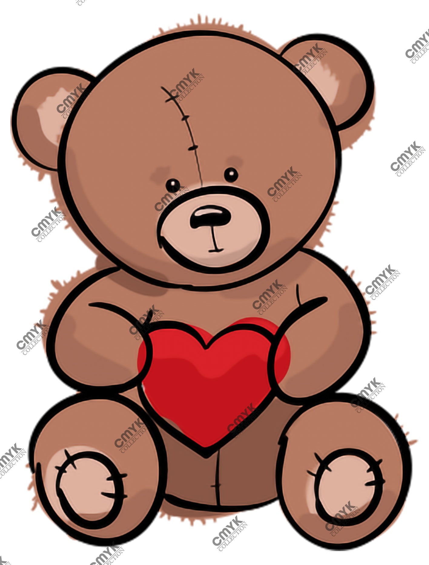 TEDDY -0021