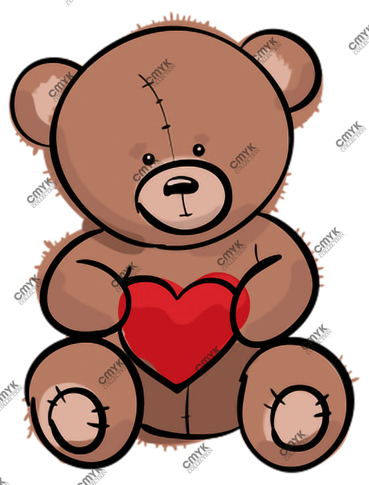 TEDDY -0021