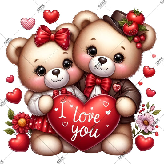 TEDDY -0210