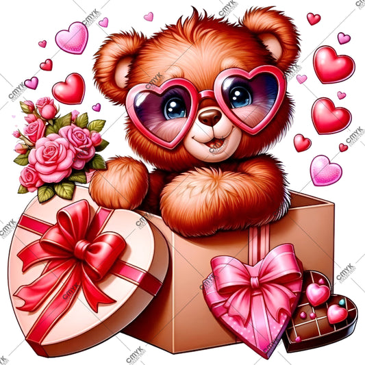 TEDDY -0211