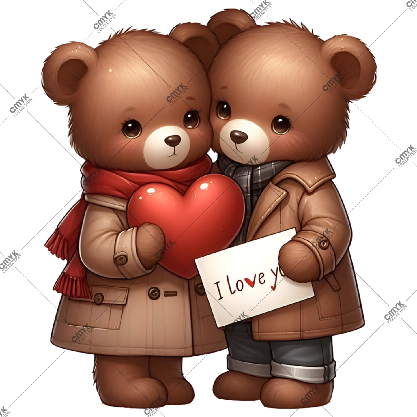 TEDDY -0212