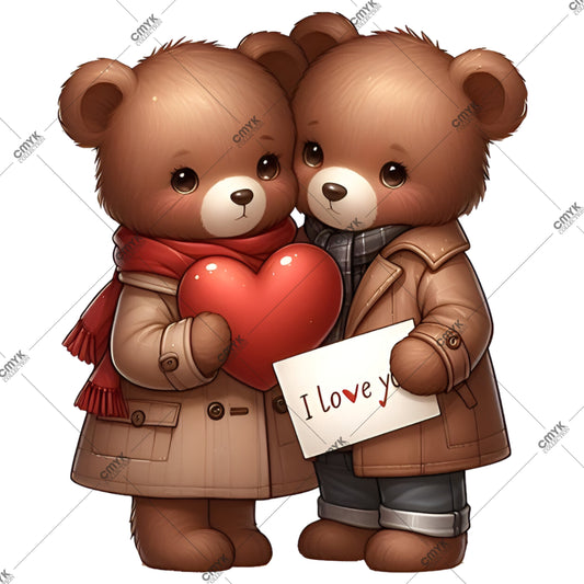 TEDDY -0212