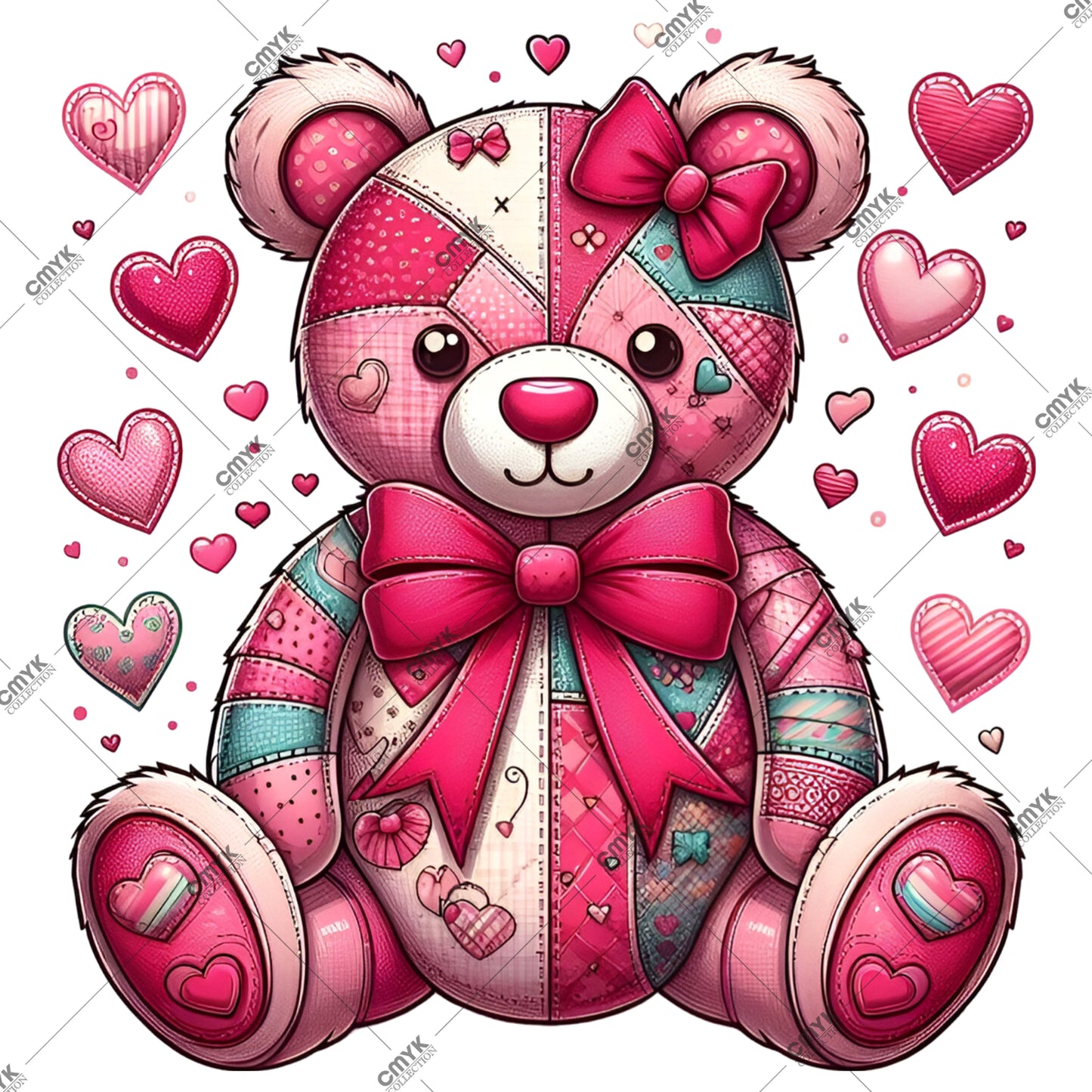 TEDDY -0213