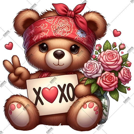 TEDDY -0214