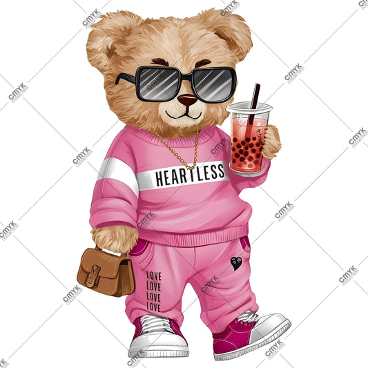 TEDDY -0215