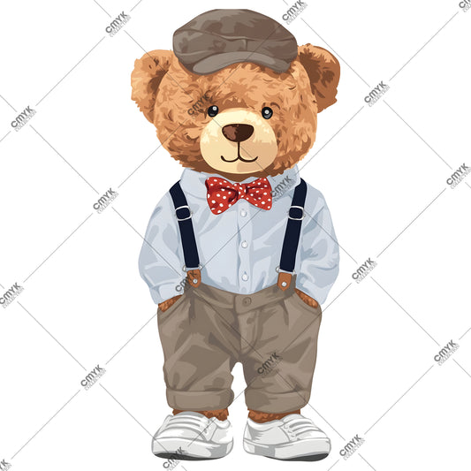 TEDDY -0216