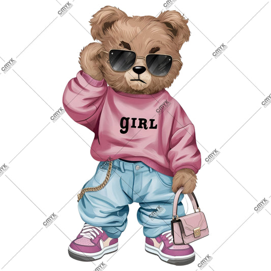 TEDDY -0217
