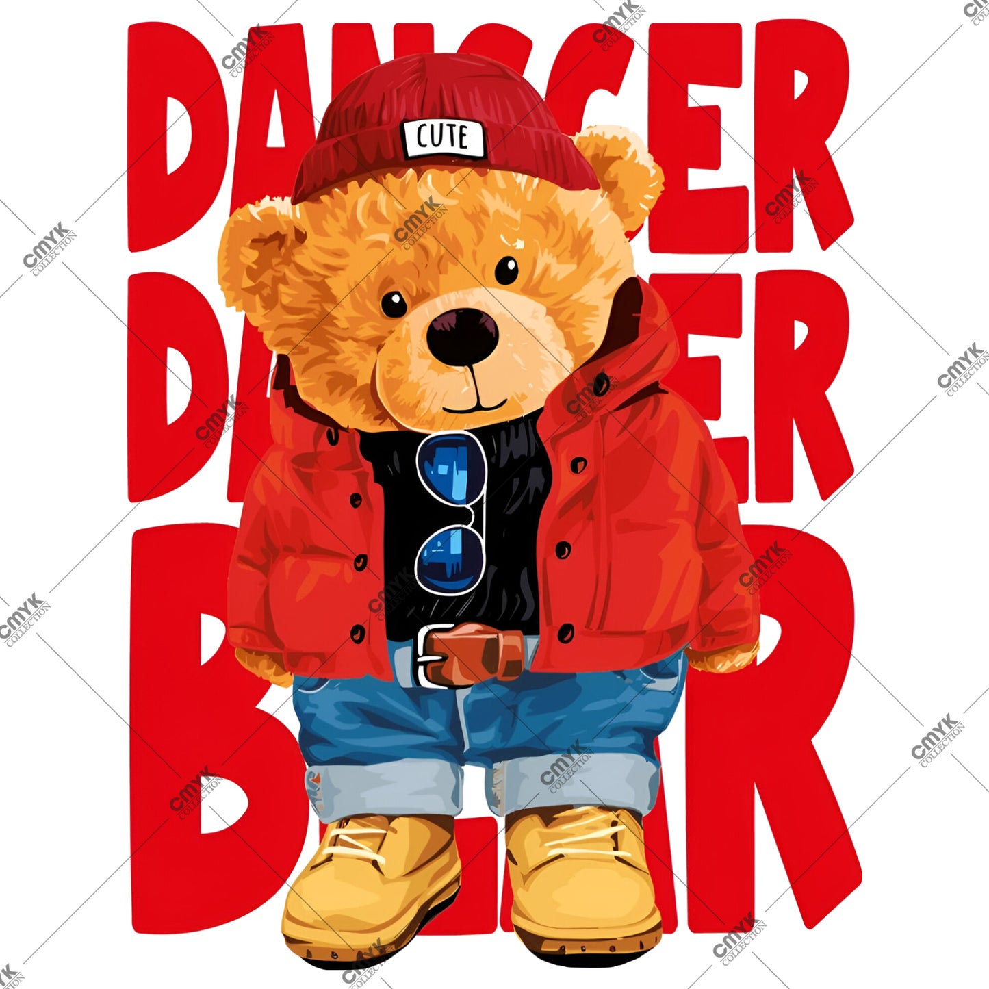 TEDDY -0218