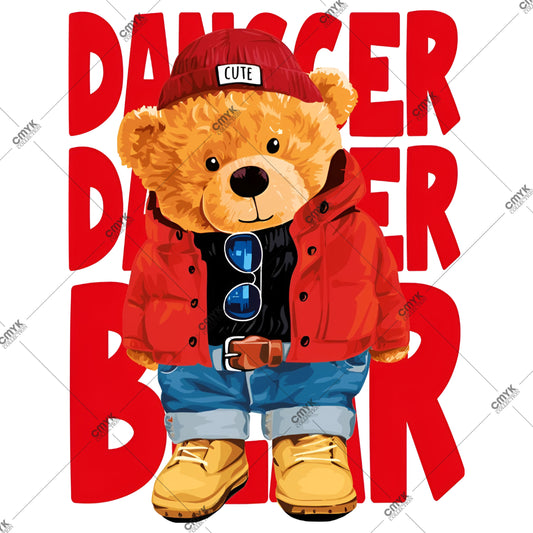 TEDDY -0218